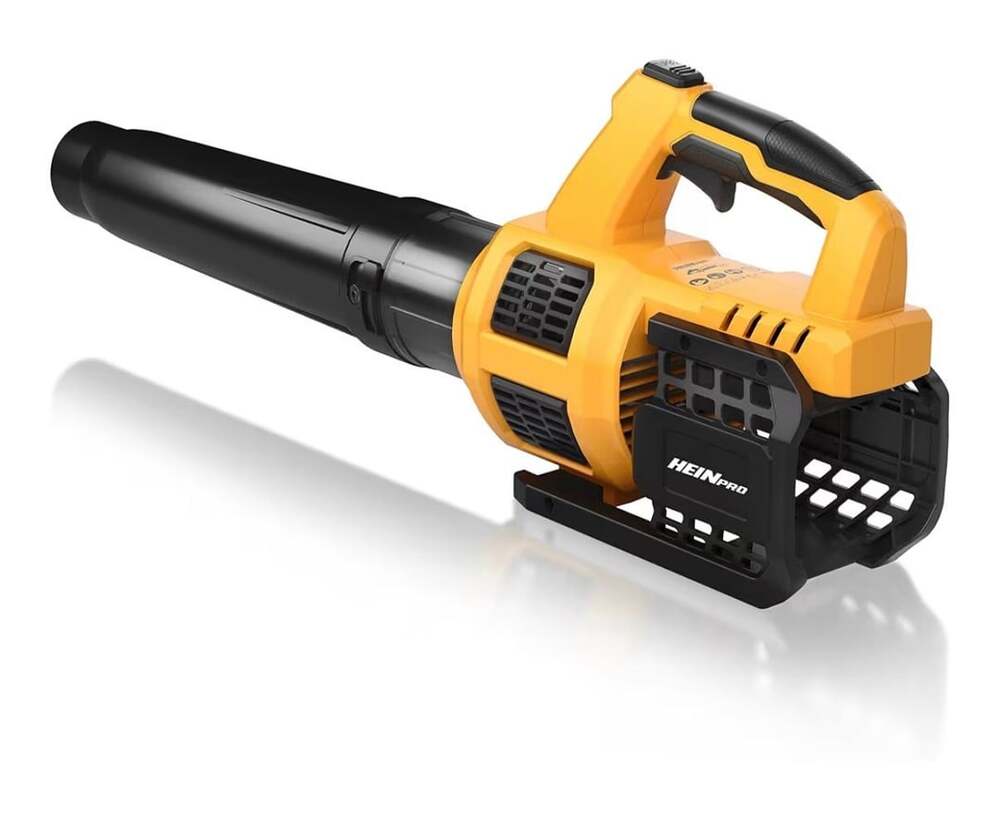 HEINPRO Cordless Leaf Blower